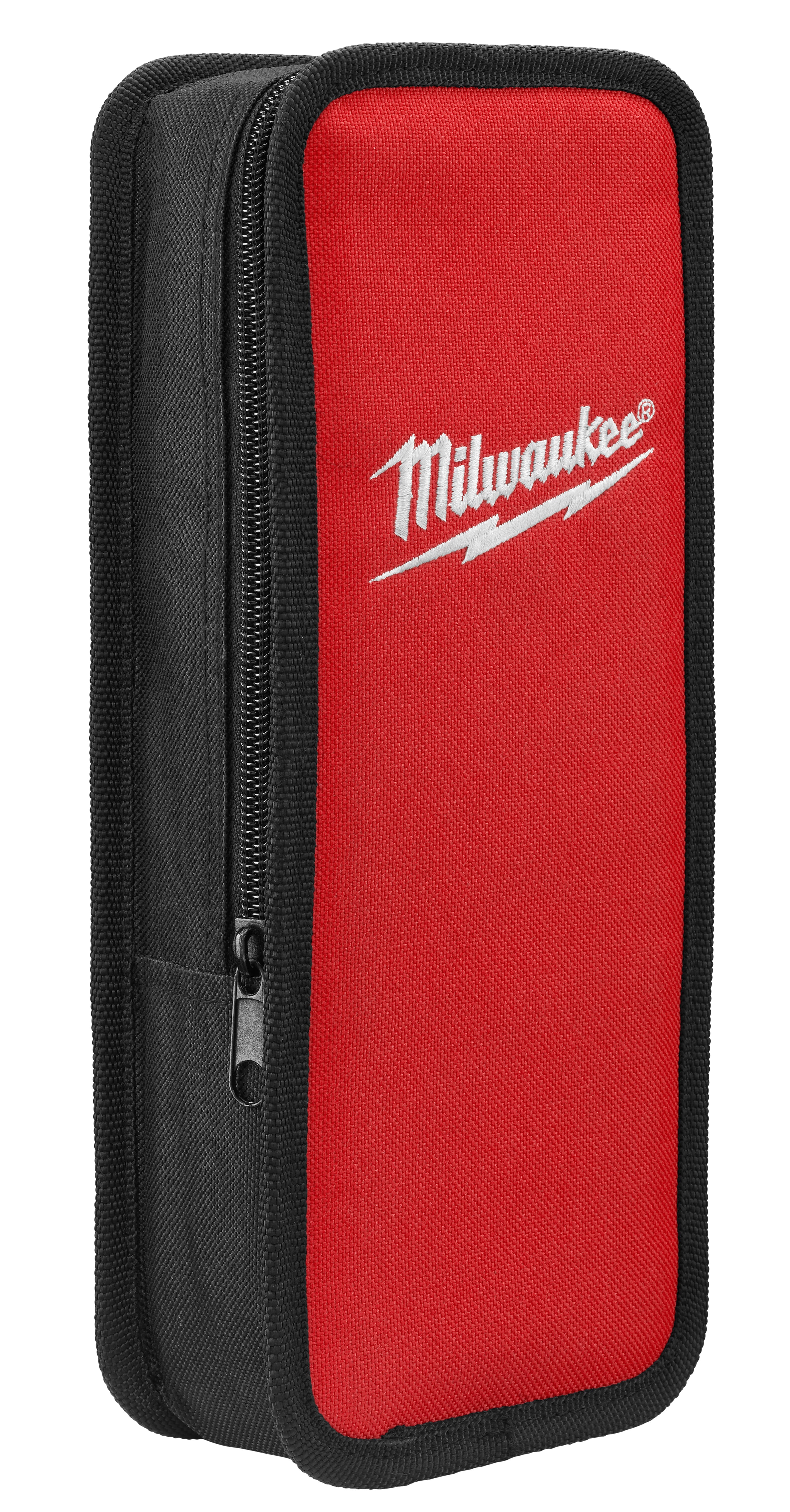 Milwaukee® 48-55-0180 Large Meter Case, 11 in L x 4 in W, Nylon